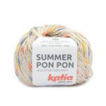 SUMMER PON PON 51 Beig