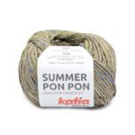 SUMMER PON PON 52 Verde