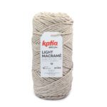LIGHT MACRAME 66 Beig