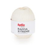 Rafia X-treme 101 Marfil