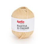 Rafia X-treme 102 Beig