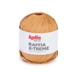 Rafia X-treme 103 Camel