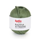 Rafia X-treme 104 Verde