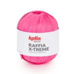 Rafia X-treme 106 Rosa