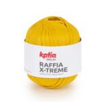 Rafia X-treme 108 Mostaza