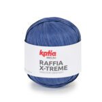 Rafia X-treme 110 Azul