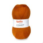 COMET 211Caldera