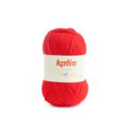 PEQUES 84911 Rojo