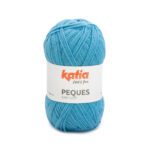 PEQUES 84972 turquesa