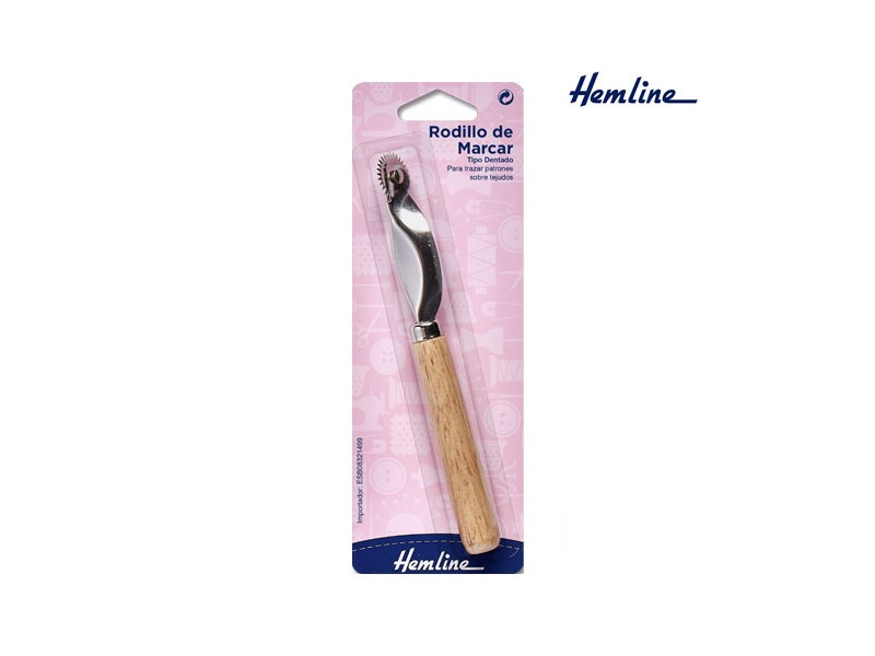 ruleta marcar hw blister unidad