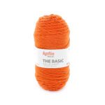THE BASIC 6 Naranja