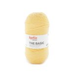 THE BASIC 70 Amarillo claro