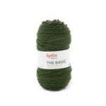 THE BASIC 81 Verde caqui