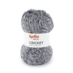 CRICKET 103 Gris