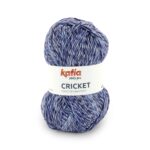 CRICKET 106 Azul